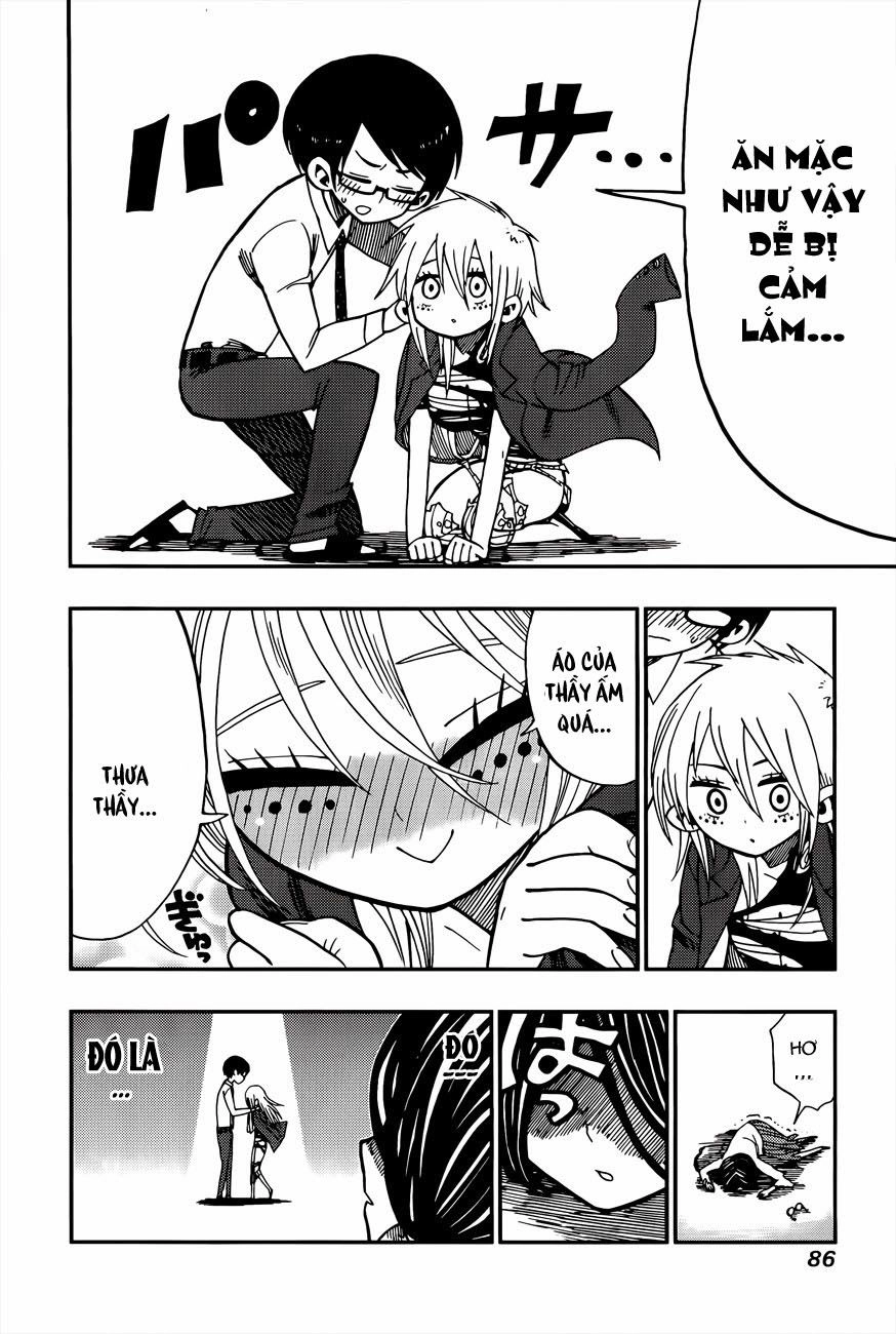 Nejimaki Kagyuu Chapter 2 - 28