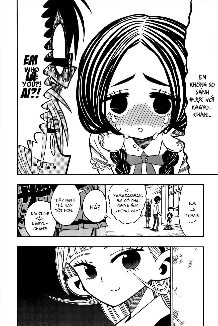 Nejimaki Kagyuu Chapter 2 - 30