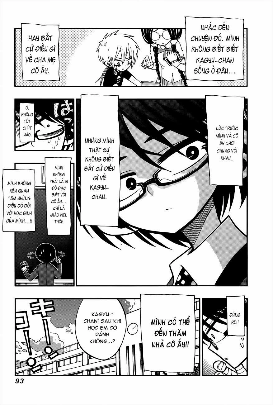 Nejimaki Kagyuu Chapter 3 - 5