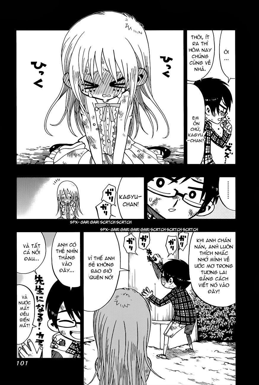 Nejimaki Kagyuu Chapter 3 - 13