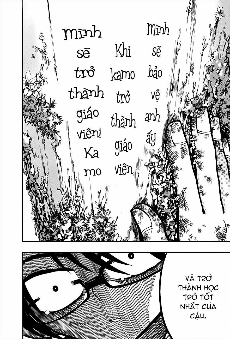 Nejimaki Kagyuu Chapter 3 - 16