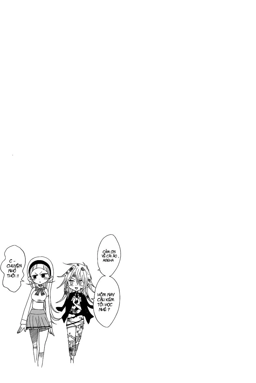 Nejimaki Kagyuu Chapter 6 - 17