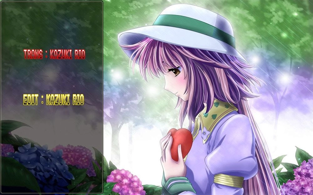 Nejimaki Kagyuu Chapter 6 - 19