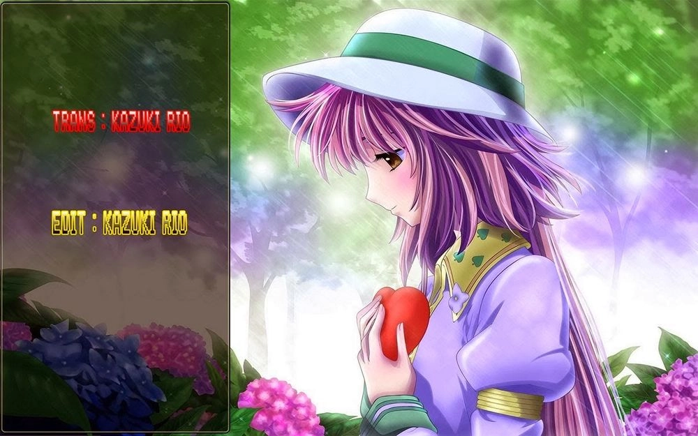 Nejimaki Kagyuu Chapter 8 - 25