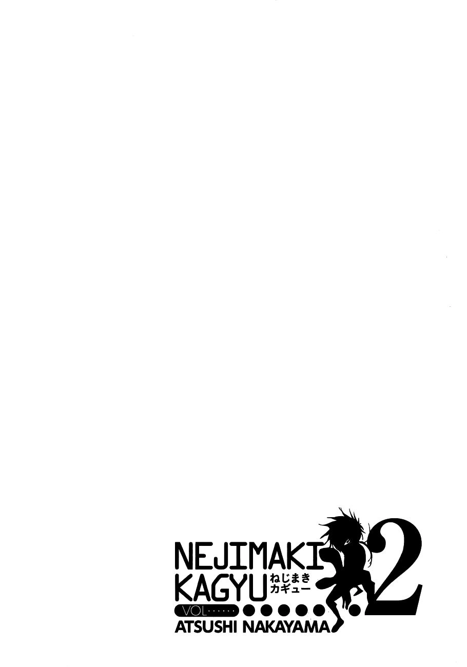 Nejimaki Kagyuu Chapter 11 - 20