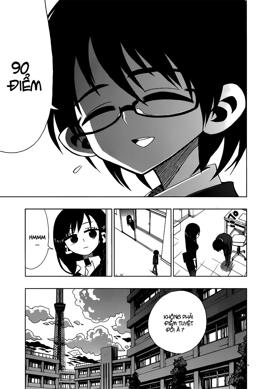 Nejimaki Kagyuu Chapter 12 - 3