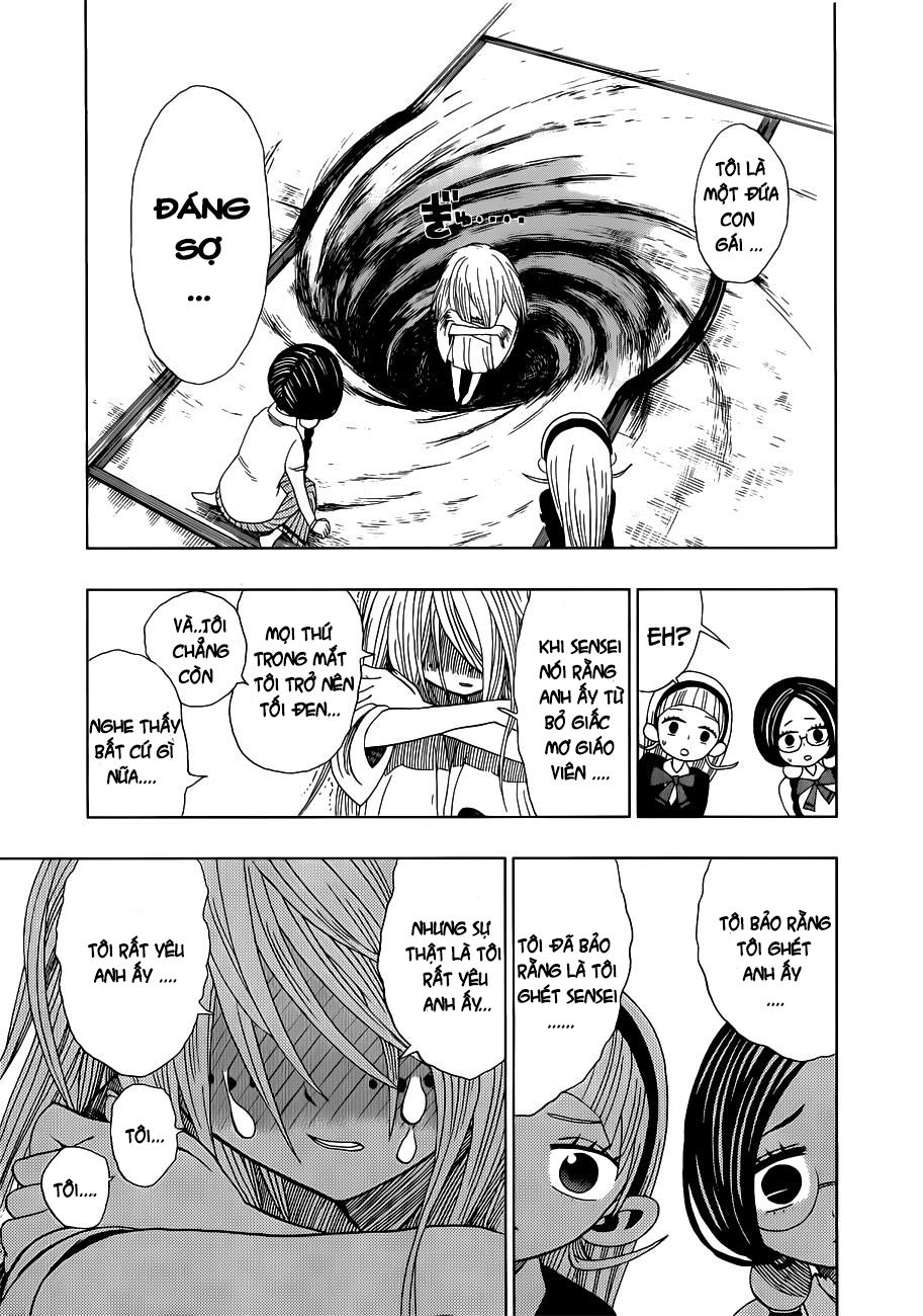 Nejimaki Kagyuu Chapter 13 - 14