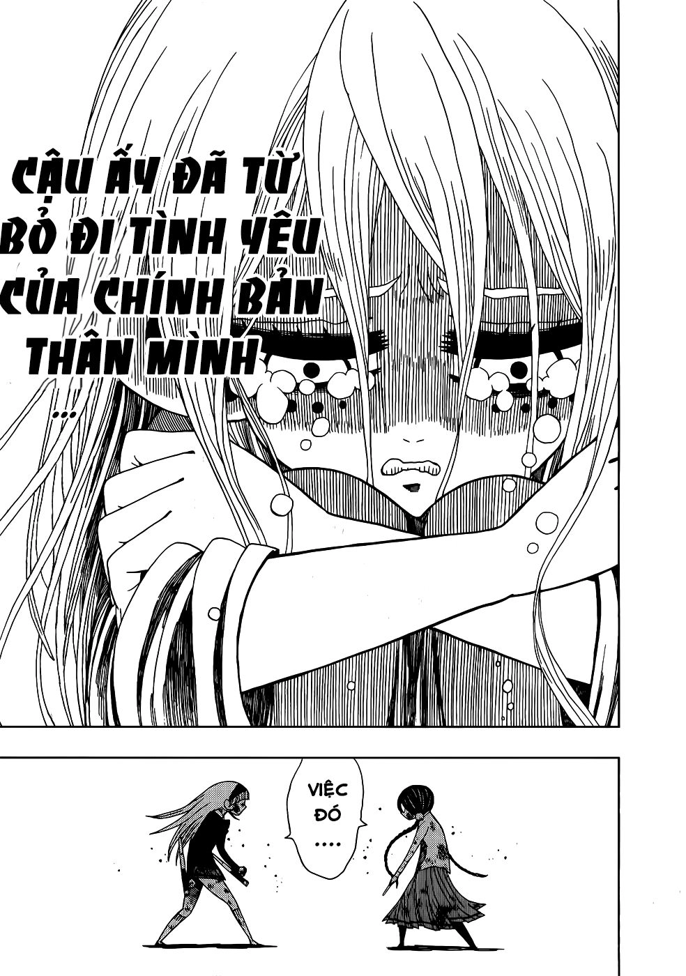 Nejimaki Kagyuu Chapter 14 - 13