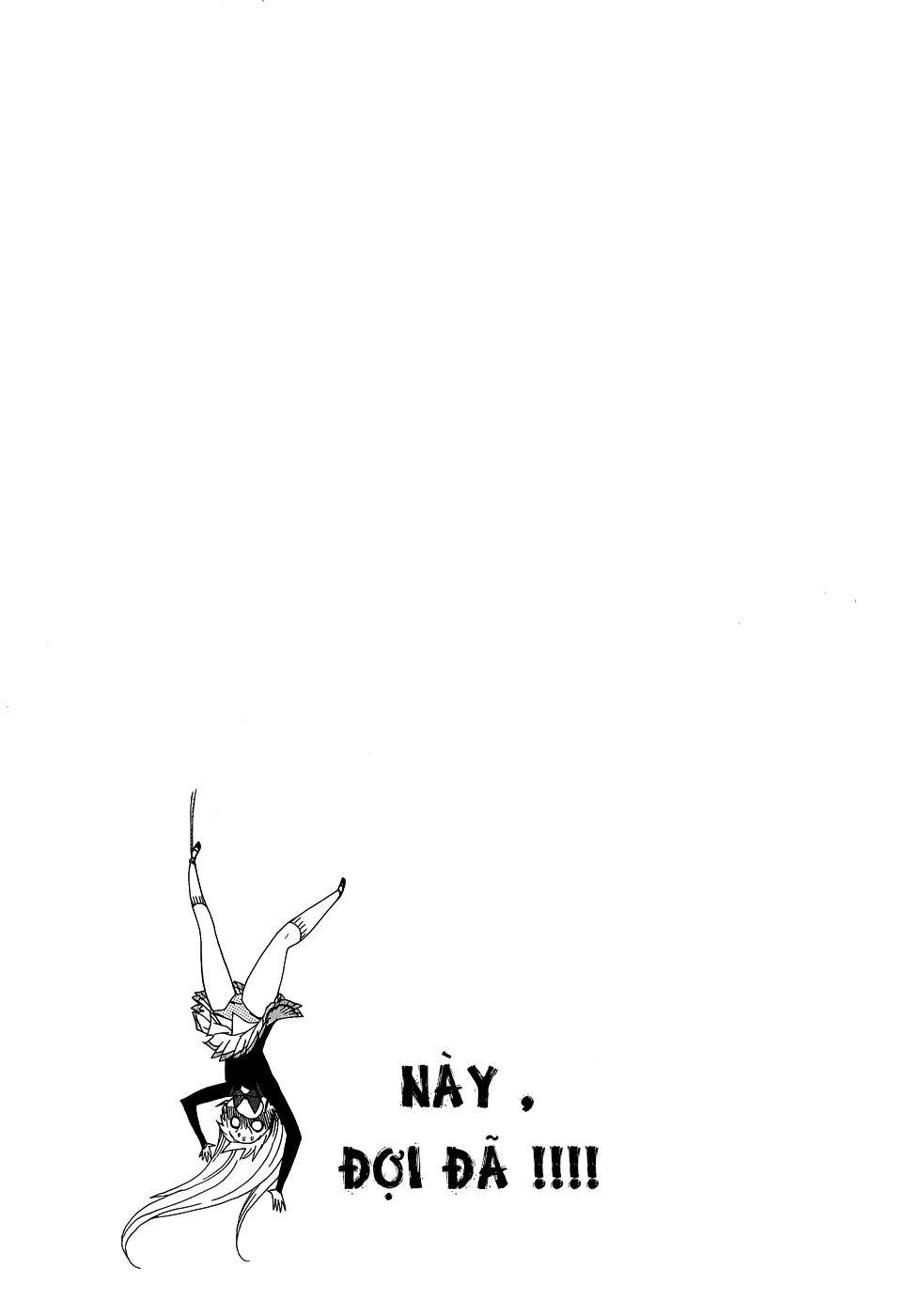 Nejimaki Kagyuu Chapter 14 - 19