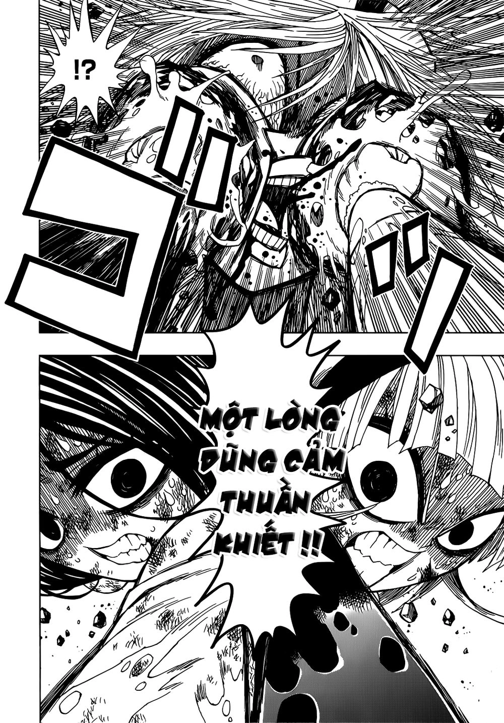 Nejimaki Kagyuu Chapter 15 - 17