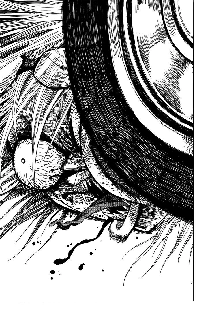 Nejimaki Kagyuu Chapter 16 - 12