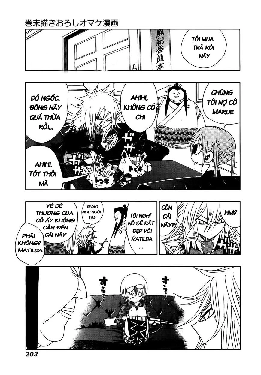 Nejimaki Kagyuu Chapter 17 - 26