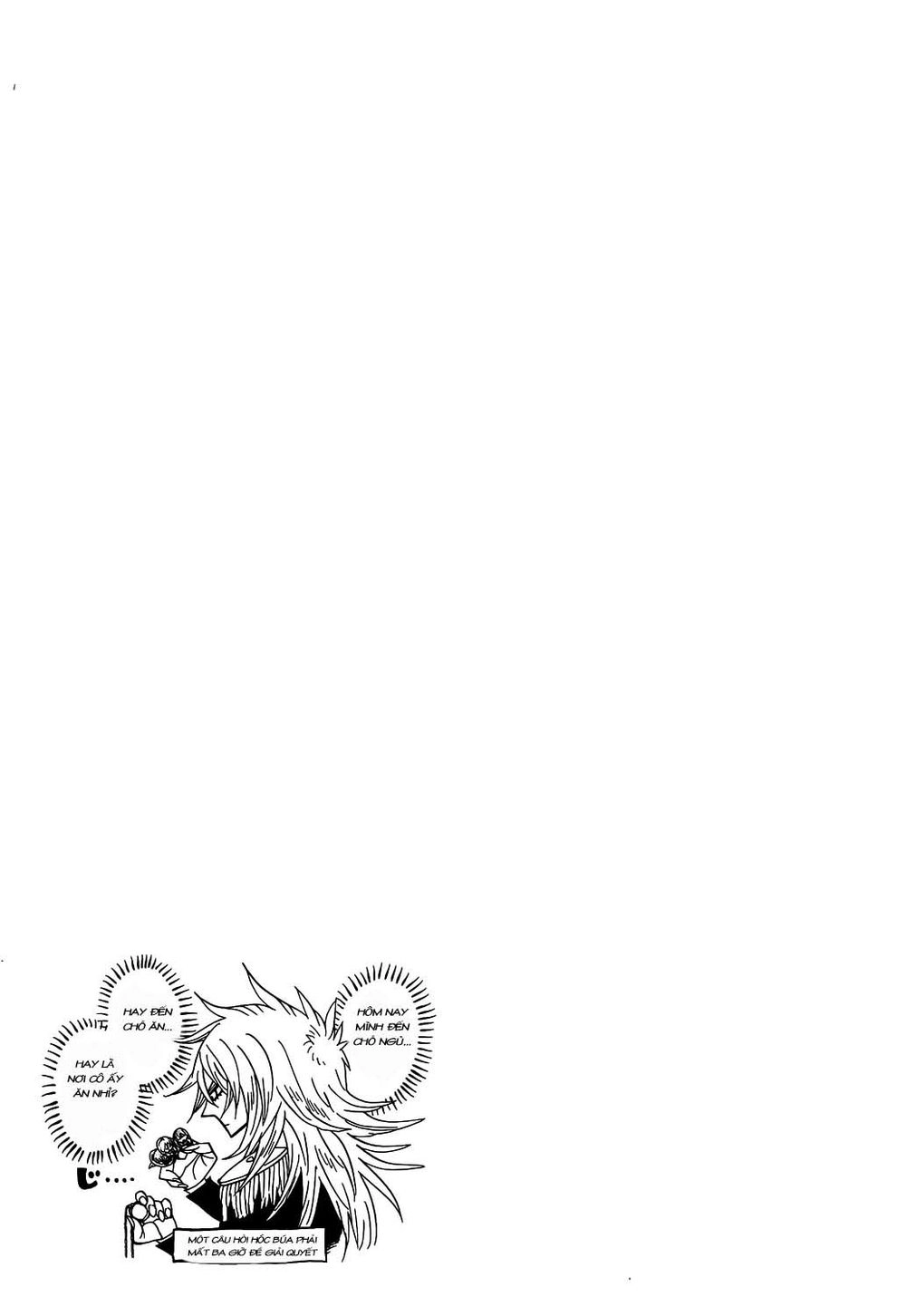 Nejimaki Kagyuu Chapter 20 - 17