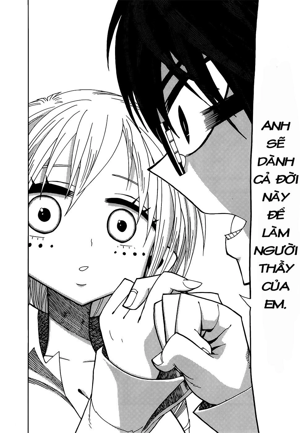 Nejimaki Kagyuu Chapter 21 - 16