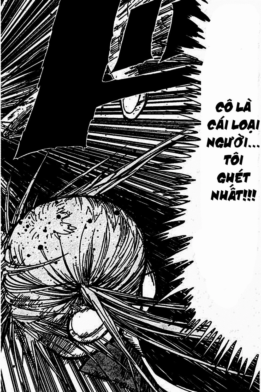 Nejimaki Kagyuu Chapter 28 - 16