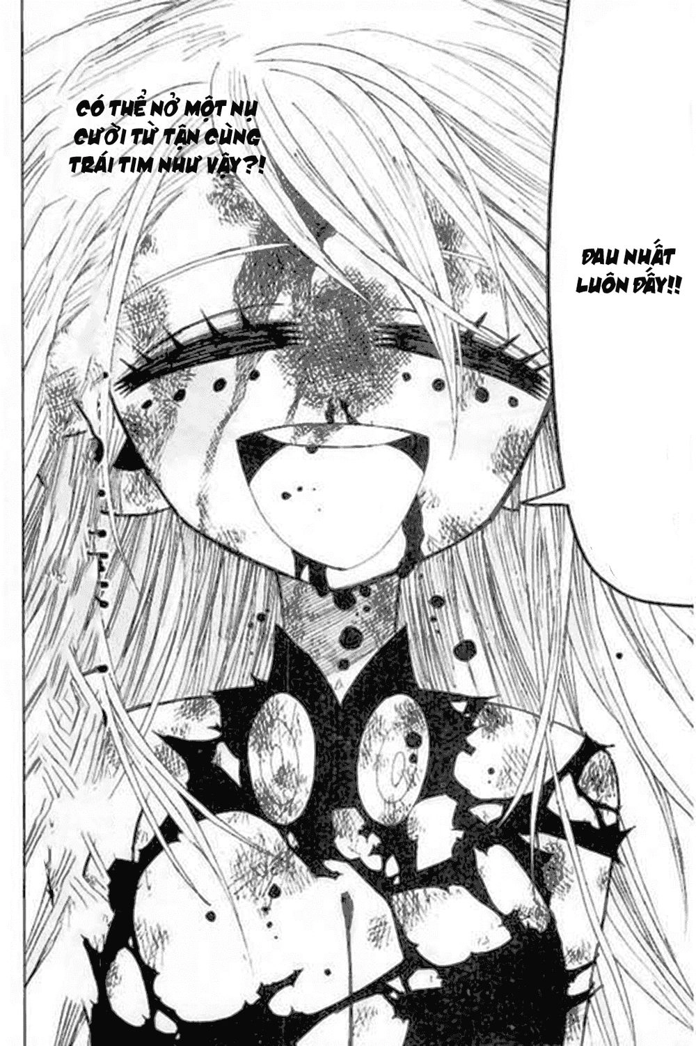 Nejimaki Kagyuu Chapter 28 - 18