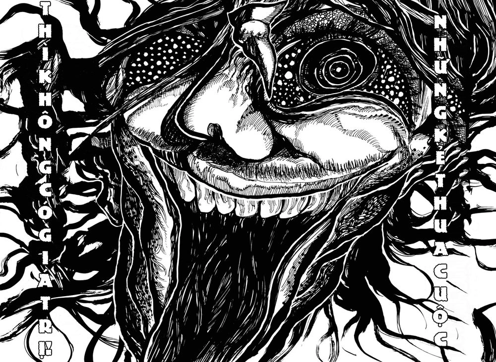 Nejimaki Kagyuu Chapter 30 - 11