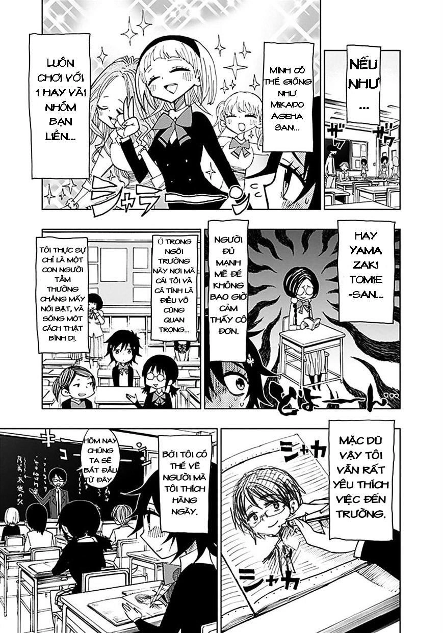 Nejimaki Kagyuu Chapter 33 - 3