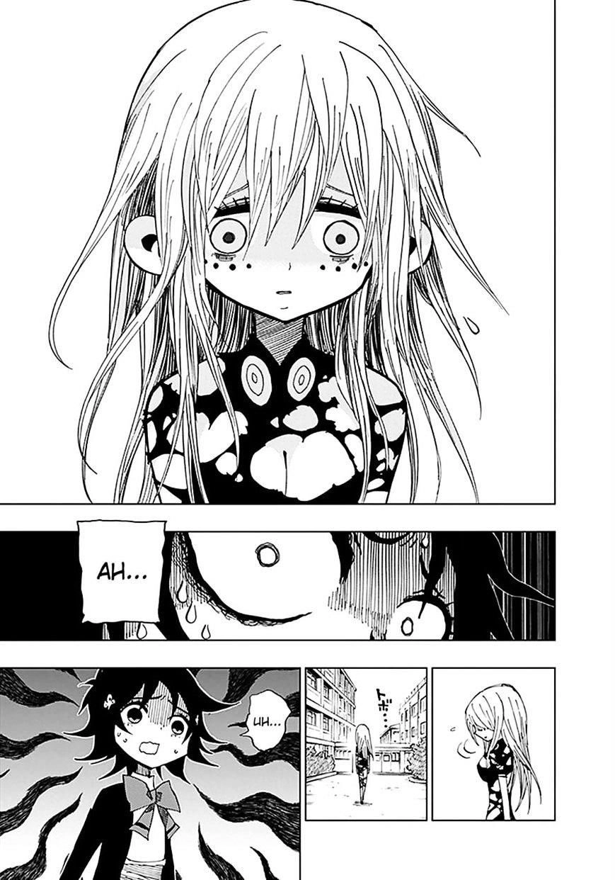 Nejimaki Kagyuu Chapter 33 - 13