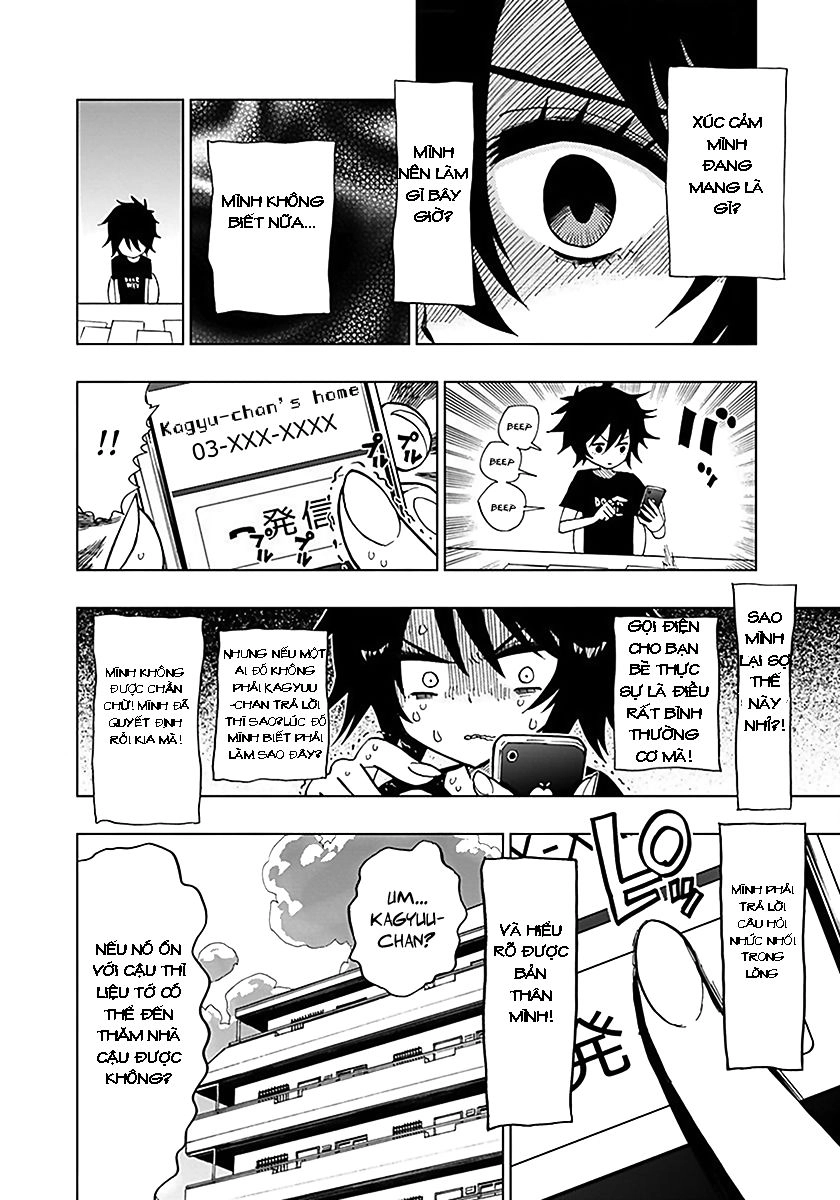 Nejimaki Kagyuu Chapter 37 - 10