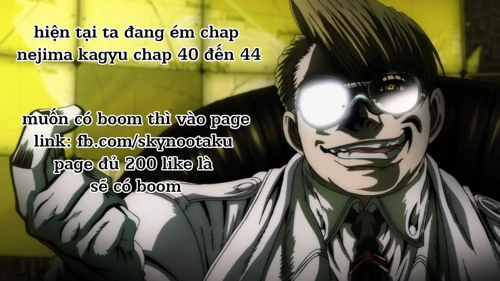 Nejimaki Kagyuu Chapter 38 - 2