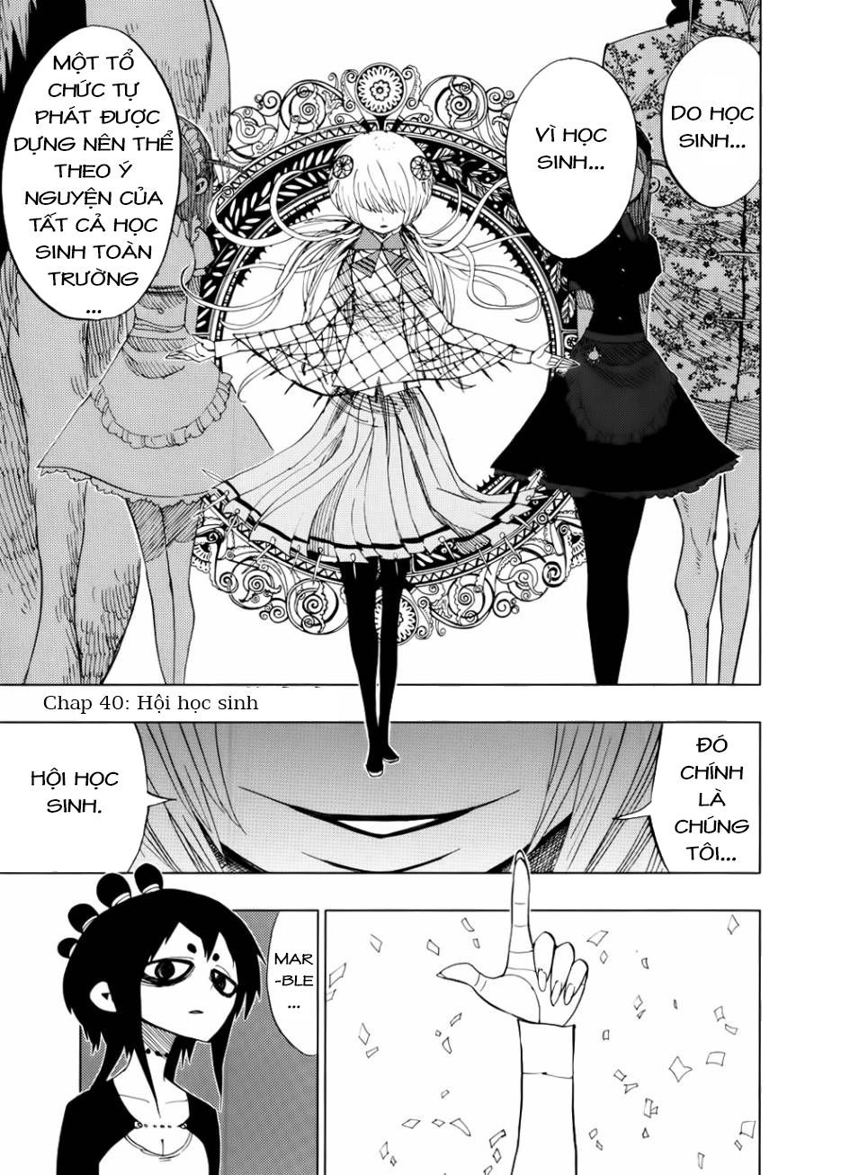 Nejimaki Kagyuu Chapter 40 - 2