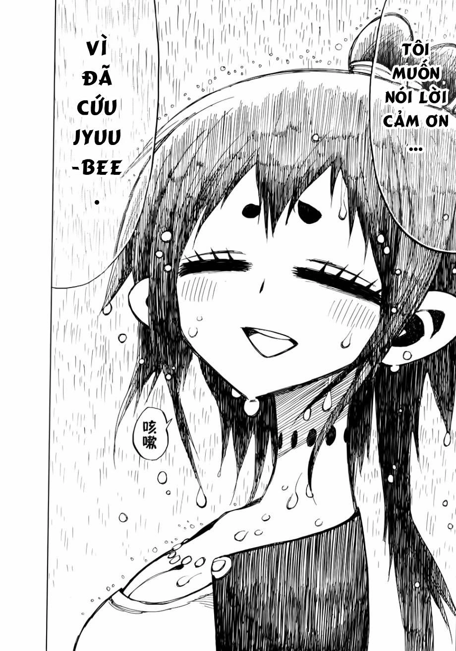 Nejimaki Kagyuu Chapter 42 - 16