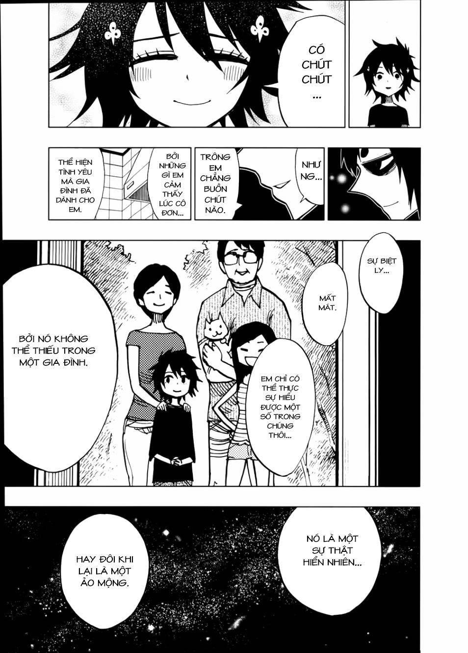 Nejimaki Kagyuu Chapter 44 - 12