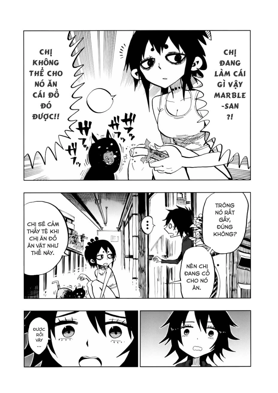 Nejimaki Kagyuu Chapter 47.5 - 3