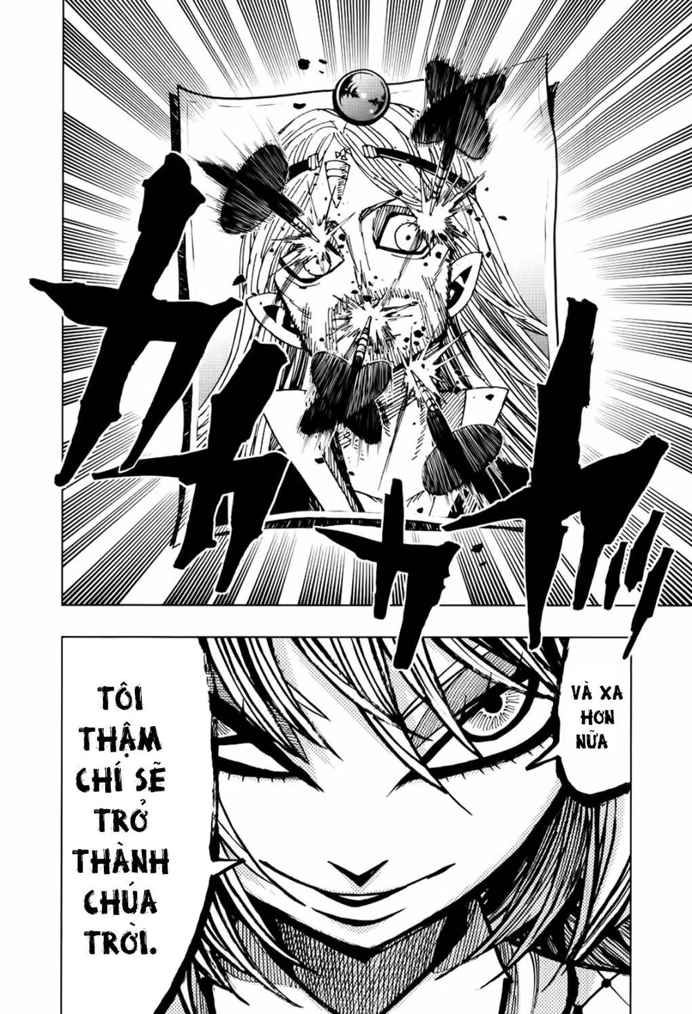 Nejimaki Kagyuu Chapter 48 - 24