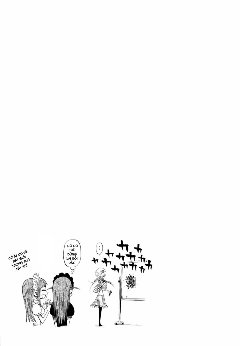 Nejimaki Kagyuu Chapter 48 - 25