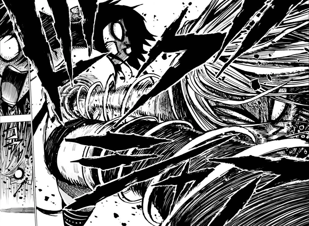 Nejimaki Kagyuu Chapter 52 - 13