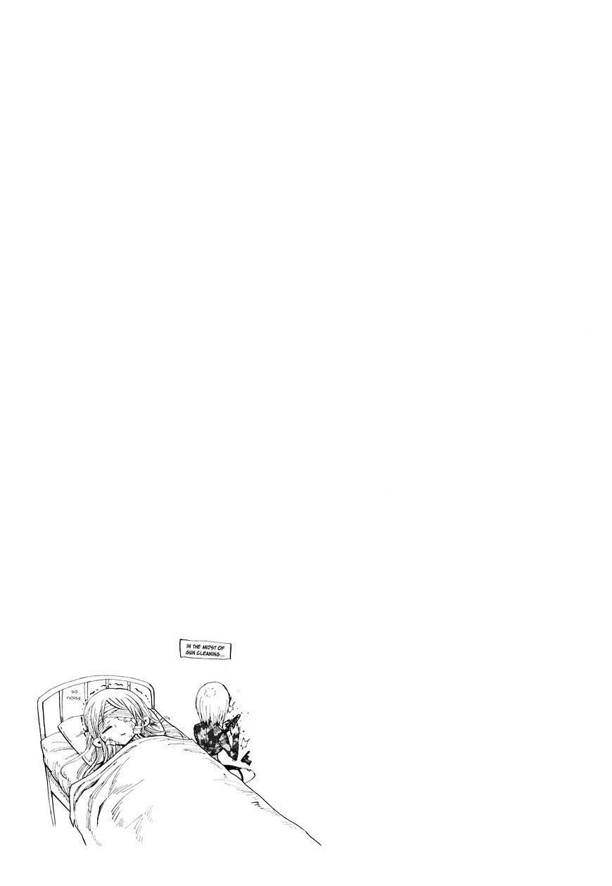 Nejimaki Kagyuu Chapter 59 - 17