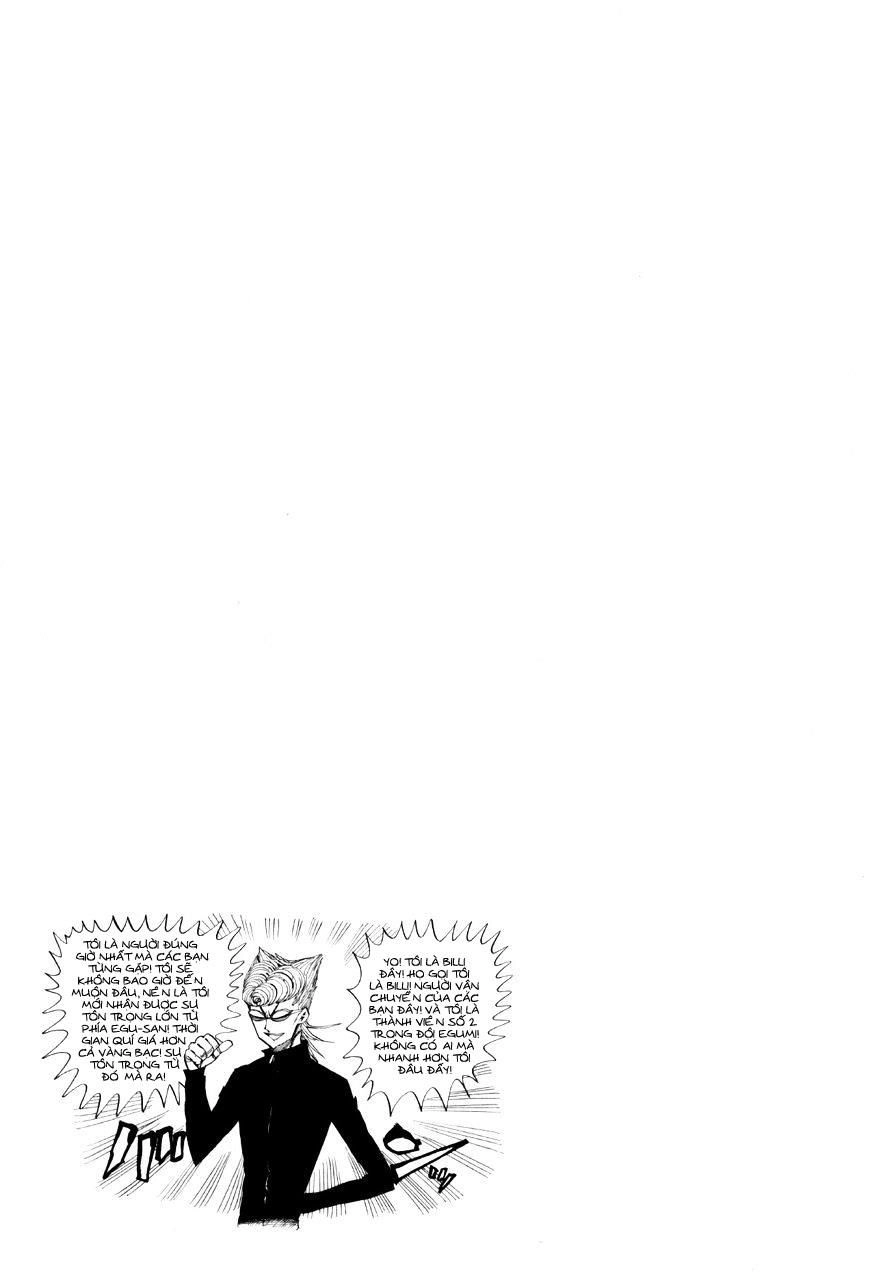 Nejimaki Kagyuu Chapter 61 - 19