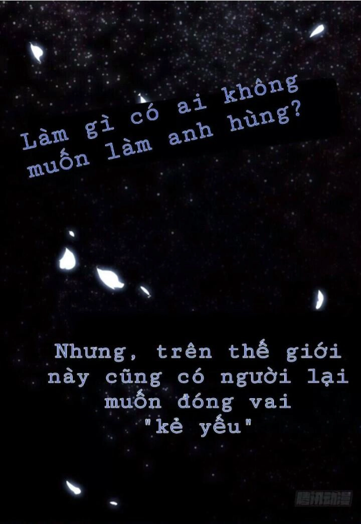 Thì Thầm Chapter 1 - 1