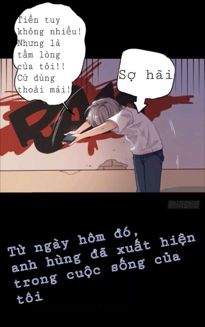 Thì Thầm Chapter 1 - 3