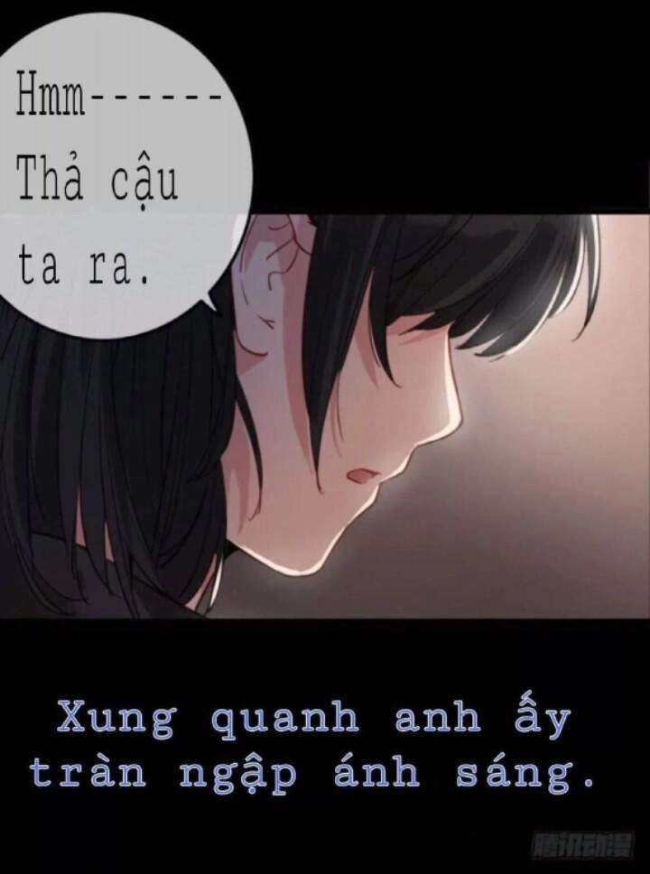 Thì Thầm Chapter 1 - 4