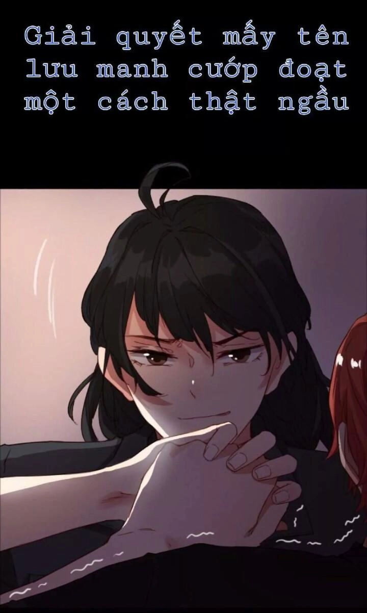 Thì Thầm Chapter 1 - 5