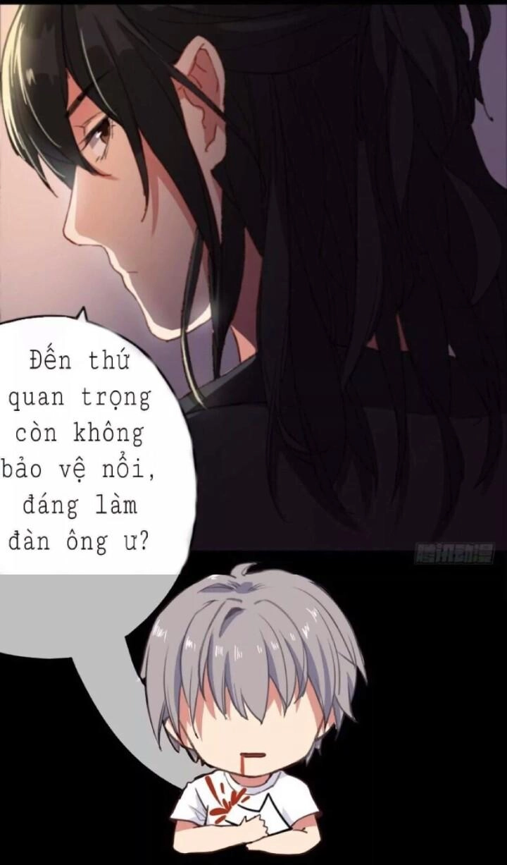 Thì Thầm Chapter 1 - 7