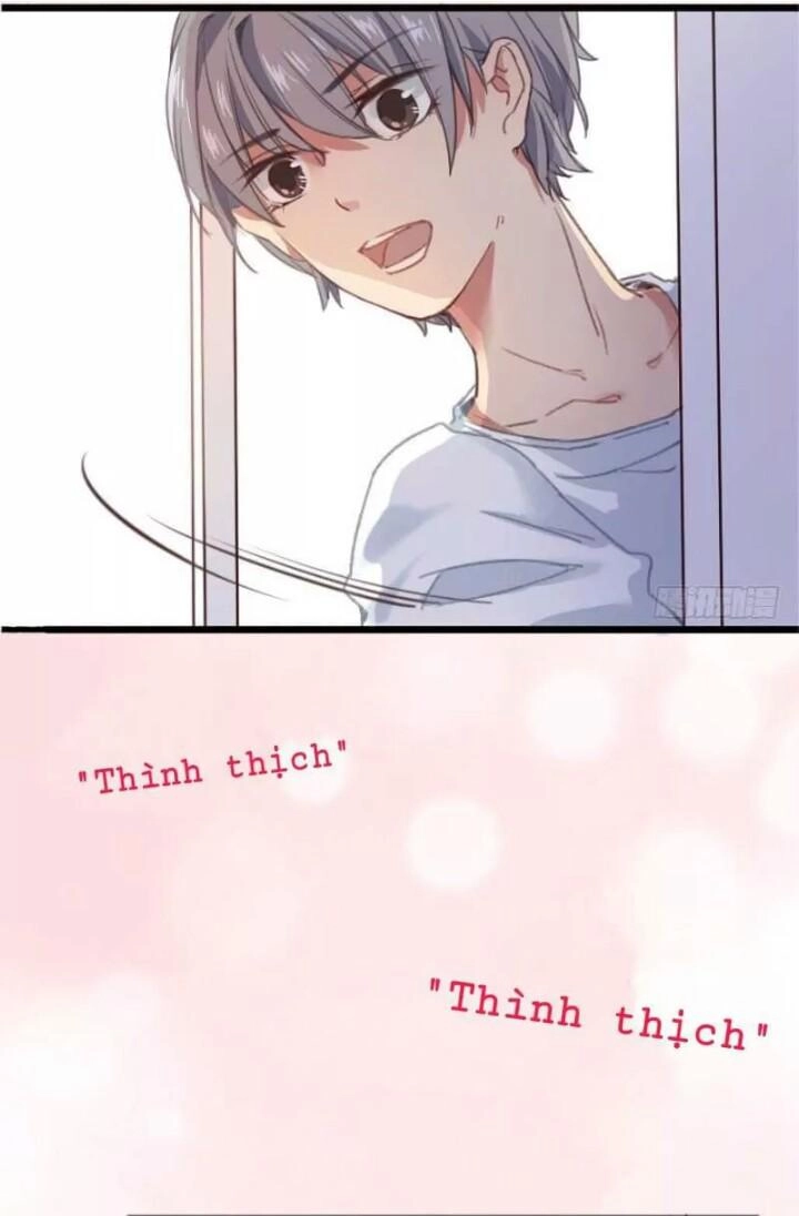 Thì Thầm Chapter 1 - 15