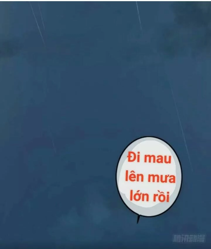 Thì Thầm Chapter 2 - 1