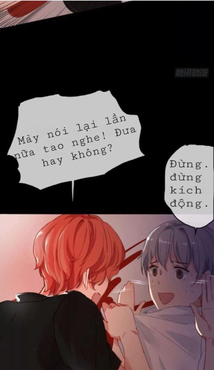 Thì Thầm Chapter 2 - 29