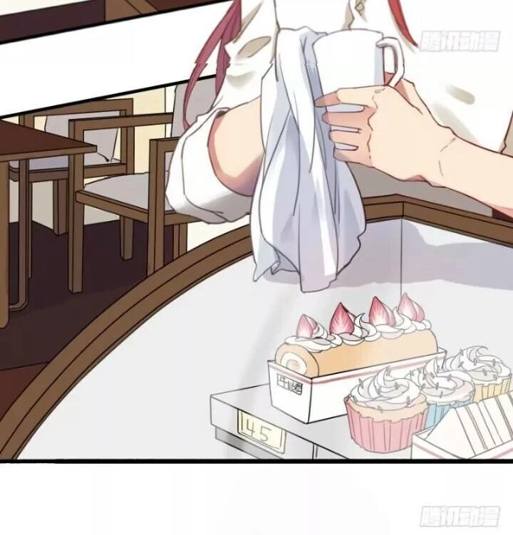 Thì Thầm Chapter 3 - 7