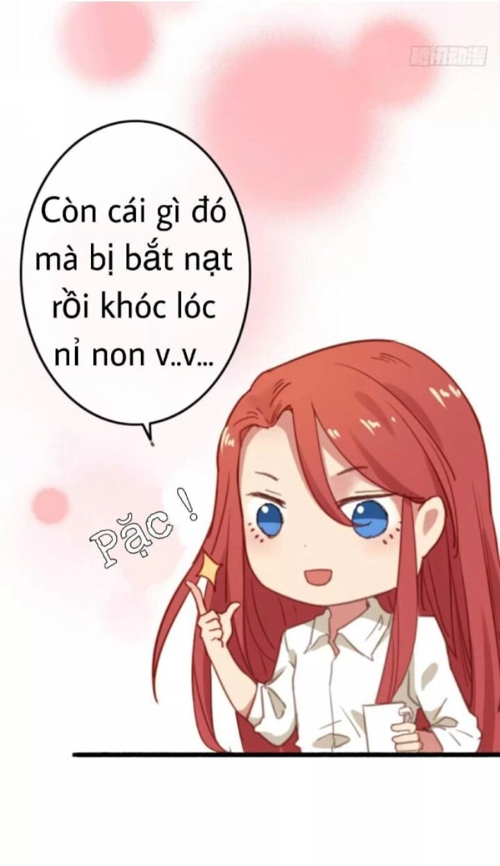 Thì Thầm Chapter 3 - 9