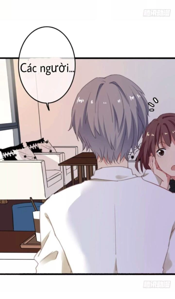 Thì Thầm Chapter 3 - 10