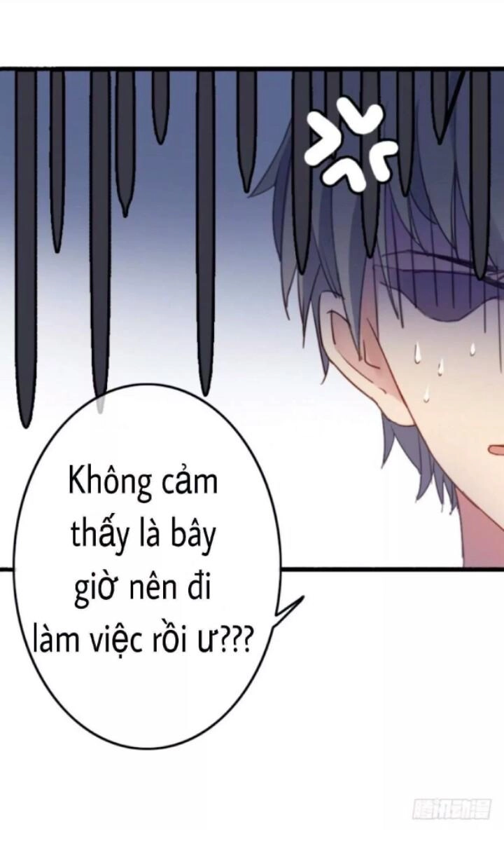 Thì Thầm Chapter 3 - 11