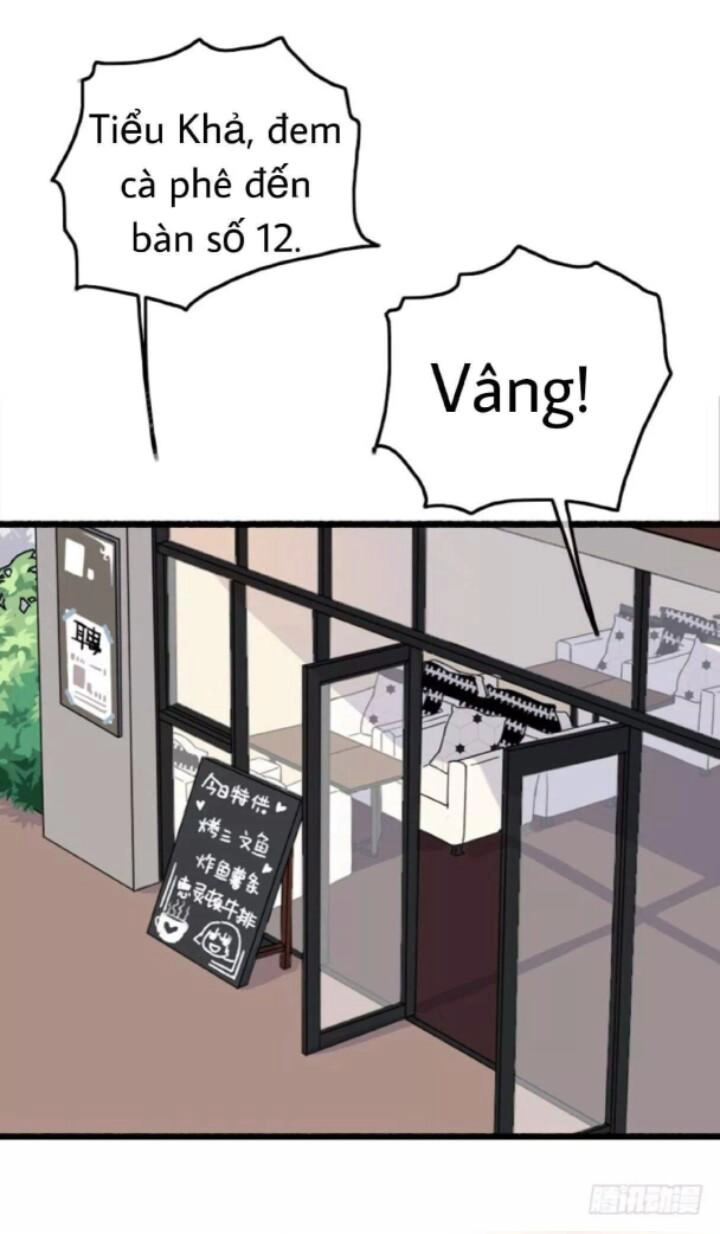 Thì Thầm Chapter 3 - 25