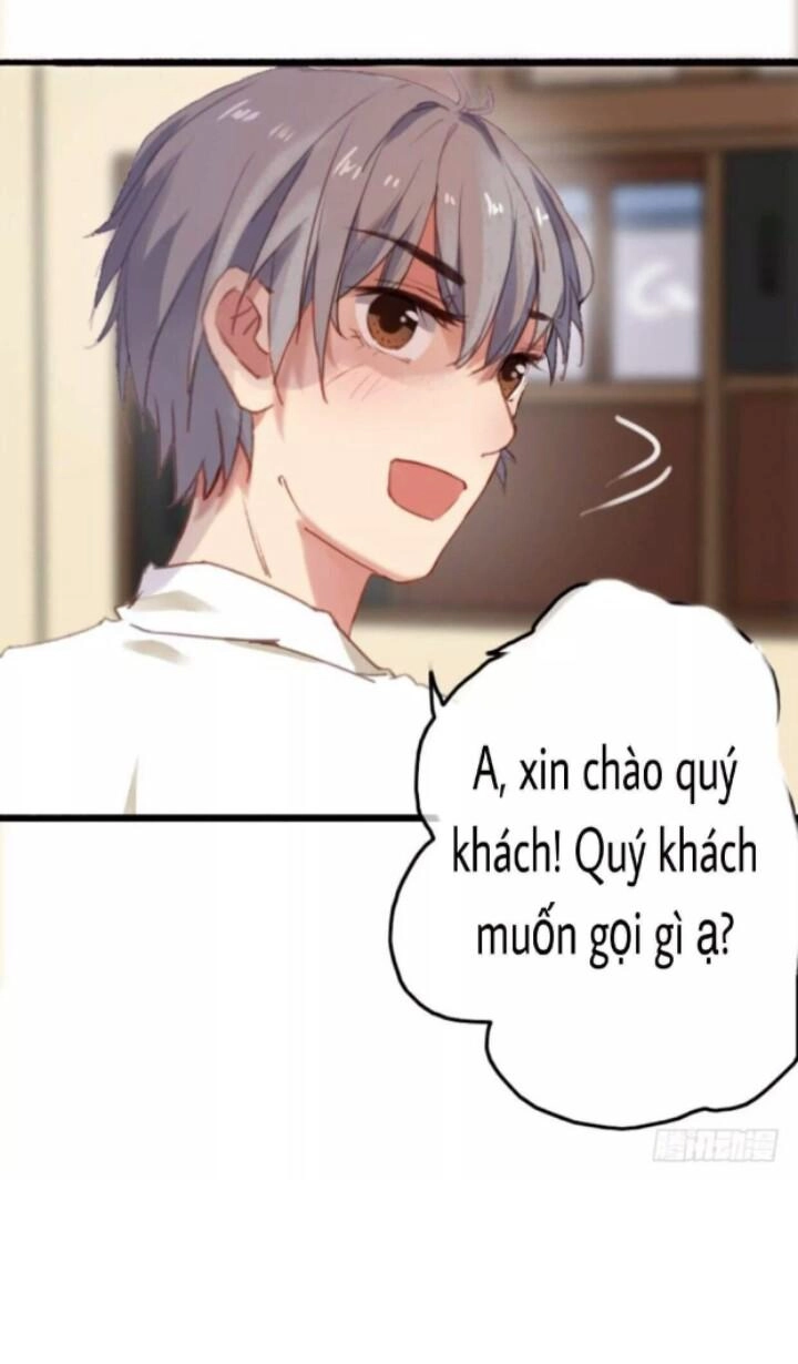 Thì Thầm Chapter 3 - 29