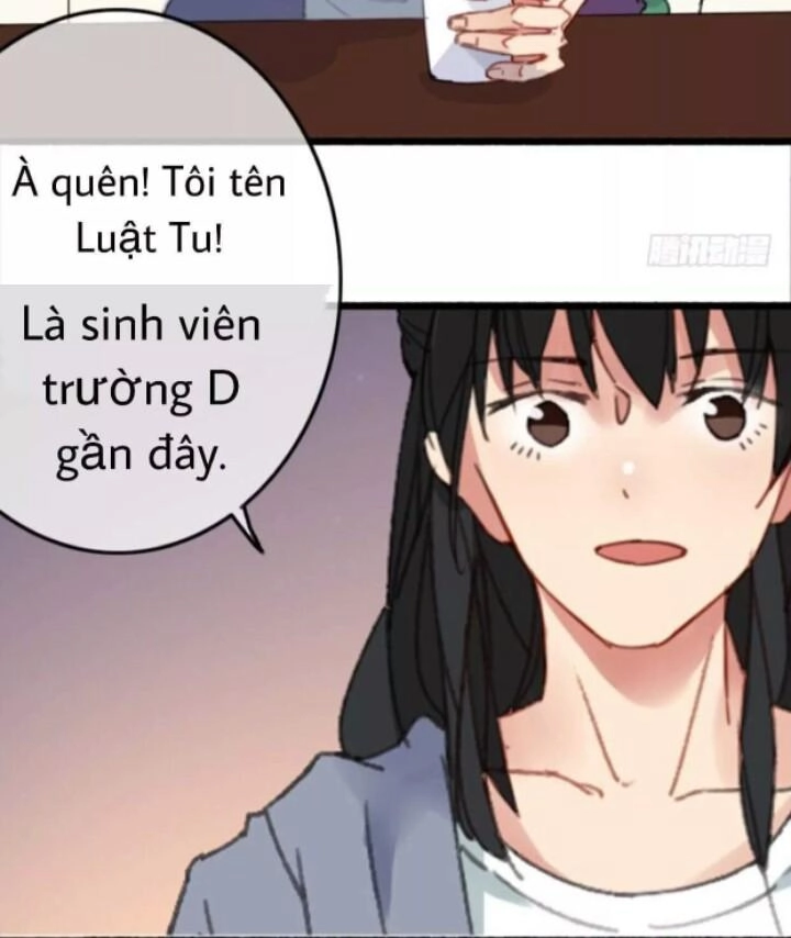 Thì Thầm Chapter 3 - 45
