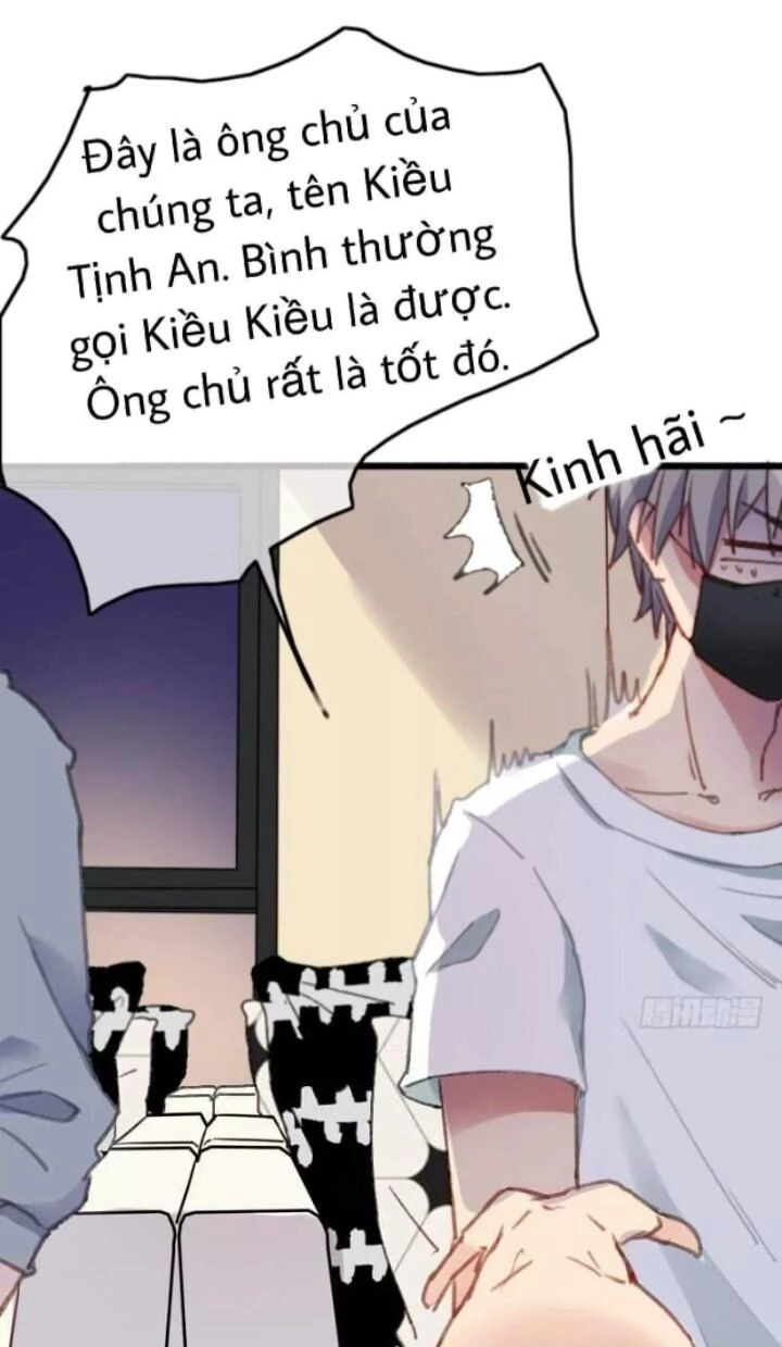 Thì Thầm Chapter 3 - 47